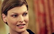 Linda Evangelista