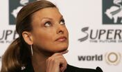 Linda Evangelista