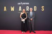 Liga Portugal Awards