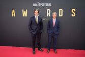 Liga Portugal Awards