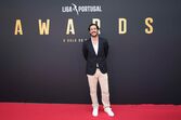 Liga Portugal Awards
