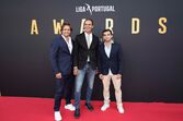 Liga Portugal Awards