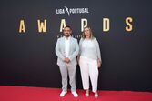 Liga Portugal Awards