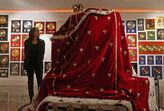 Freddie Mercury, leilão