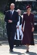 Kate Middleton e William