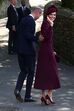 Kate Middleton e William