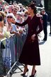 Kate Middleton e William