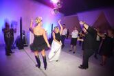 Jorge Frade, Cristina Ferreira, Aniversário