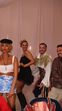 Cristina Ferreira, Catarina Duarte, Claudio Ramos, Maria Cerqueira Gomes, Sofia Ribeiro, Ruben Rua, Bruna Gomes,  Jorge Frade, Pedro Teixeira, Bruno Cabrerizo, Ana Brito e Cunha, Silvia Rizzo