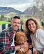 Paulo Sousa, Rita Catita, Big Brother