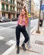 Tendência botas e botins para o outono