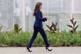 Kate Middleton, lesão, mão