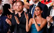Príncipe Harry, Meghan Markle