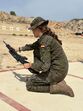 Princesa Leonor, Academia Geral Militar