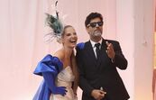Cristina Ferreira e Bruno Cabrerizo