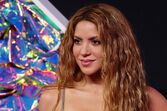Shakira