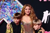 Shakira