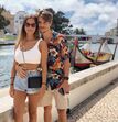 Mariana Pinto, Rogério Silva, Big Brother, TVI, namorado