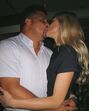 Ronaldo Fenômeno, Celina Locks