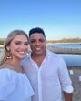 Ronaldo Fenômeno, Celina Locks