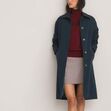 Trench-coat do outono