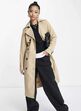 Trench-coat do outono