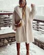Casacos de inverno