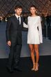 Francisca Cerqueira Gomes, Pierre Gasly