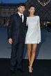 Francisca Cerqueira Gomes, Pierre Gasly
