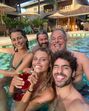José Condessa, Matilde Reymão, Sílvia Chiola, Ricardo Pereira, João Pedreiro