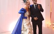 E ainda dizem que são só amigos. Bruno Cabrerizo regressa de Itália só para estar no aniversário de Cristina Ferreira