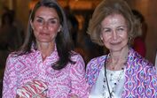 Como Letizia passou de protegida da rainha Sofia à protagonista da guerra no palácio com a sogra