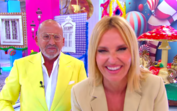 Amigos, amigos… mas Cristina Ferreira não perdoa Goucha e atira boca em direto: 'Se fosse com o Vasco Palmeirim ou com a outra...'