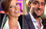 Cristina Ferreira, Daniel Oliveira