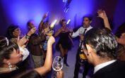 Cristina Ferreira, Catarina Duarte, Claudio Ramos, Maria Cerqueira Gomes, Sofia Ribeiro, Ruben Rua, Bruna Gomes,  Jorge Frade, Pedro Teixeira, Bruno Cabrerizo, Ana Brito e Cunha, Silvia Rizzo