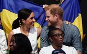 Príncipe Harry, Meghan Markle, Invictus 2023