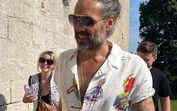 Russell Brand