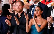 Príncipe Harry, Meghan Markle