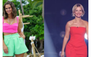 Cláudia Vieira, Casados no Paraíso, Cristina Ferreira, Big Brother