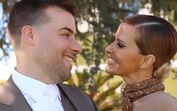 Cristina Ferreira, casamento do afilhado