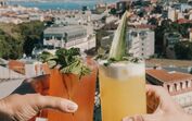 Sky Bar