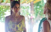 Cláudia Vieira, Casados no Paraíso, SIC