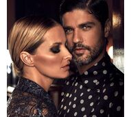 Cristina Ferreira e Bruno Cabrerizo