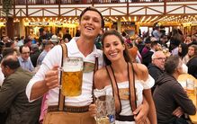 Oktoberfest