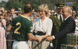 Al-Fayed, pai de amante da princesa Diana, acusado de abuso sexual a dezenas de mulheres. Justiça britânica em xeque