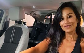 Lágrimas de Rita Pereira na mira de Sara Norte: "Não percebo esta mania agora"