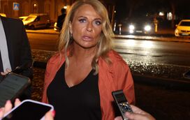 Tudo a nu! Alexandra Lencastre explica finalmente porque deixou a SIC: "Senti-me desvalorizada"