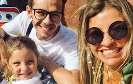 Catarina Siqueira explica fim da relação de 18 anos: "Demos por nós a viver como melhores amigos"