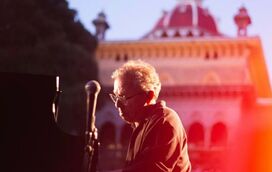 Música e animação estão de regresso ao cenário mágico de Monserrate em dois fins de semana dedicados à Cultura