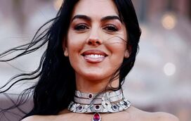 Parabéns a você! Georgina Rodríguez faz 30 anos e recebe presente milionário de Ronaldo